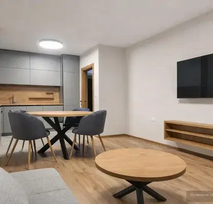 Photo 3 — 2-bedroom apartment in Plovdiv, Ostromila