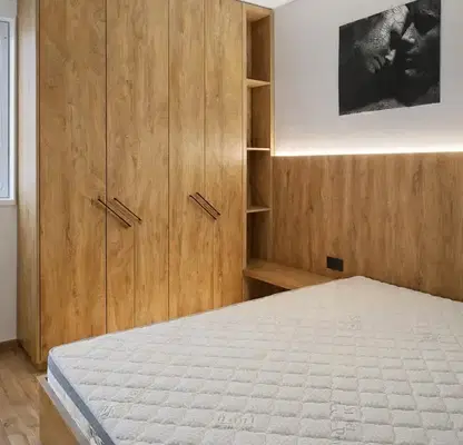 Photo 4 — 2-bedroom apartment in Plovdiv, Ostromila