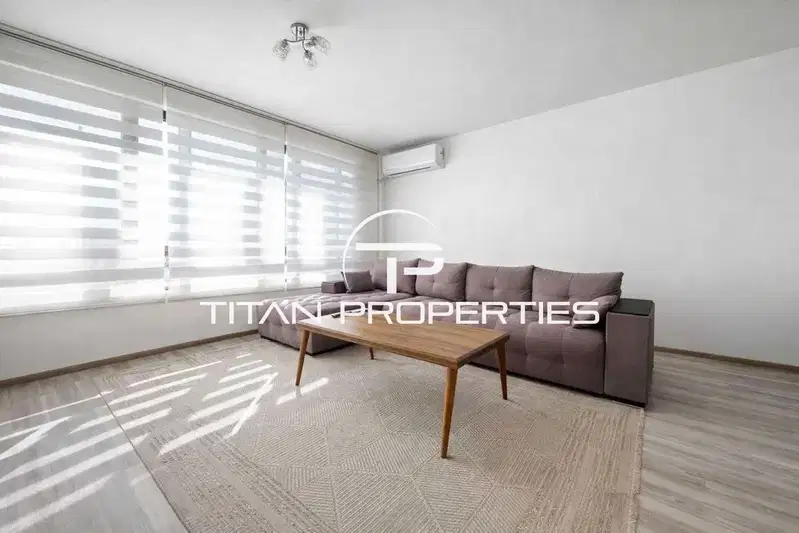2-bedroom apartment in Plovdiv, Ostromila