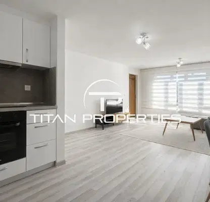 Photo 2 — 2-bedroom apartment in Plovdiv, Ostromila