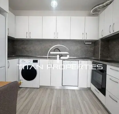 Photo 3 — 2-bedroom apartment in Plovdiv, Ostromila
