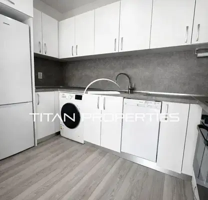 Photo 4 — 2-bedroom apartment in Plovdiv, Ostromila