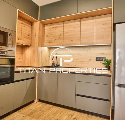 Photo 4 — Two-room apartment with garage in Ostromila, Plovdiv