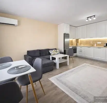 Photo 2 — 2-bedroom apartment in Plovdiv, Ostromila