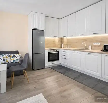 Photo 3 — 2-bedroom apartment in Plovdiv, Ostromila