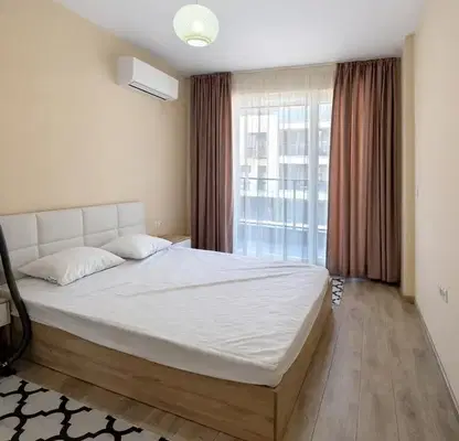 Photo 5 — 2-bedroom apartment in Plovdiv, Ostromila