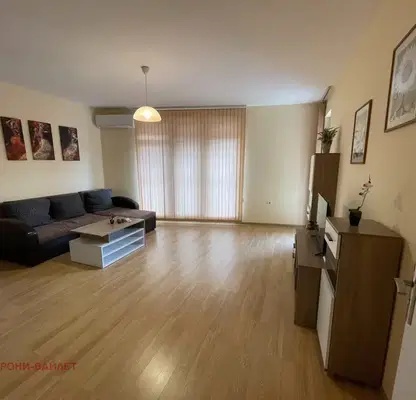 Photo 2 — 2-bedroom apartment in Plovdiv, Ostromila