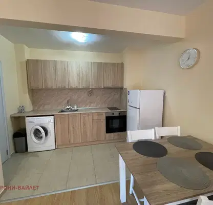 Photo 3 — 2-bedroom apartment in Plovdiv, Ostromila