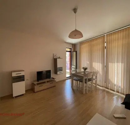 Photo 4 — 2-bedroom apartment in Plovdiv, Ostromila