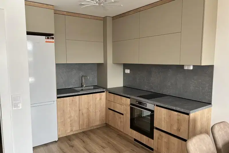 2-bedroom apartment in Plovdiv, Ostromila