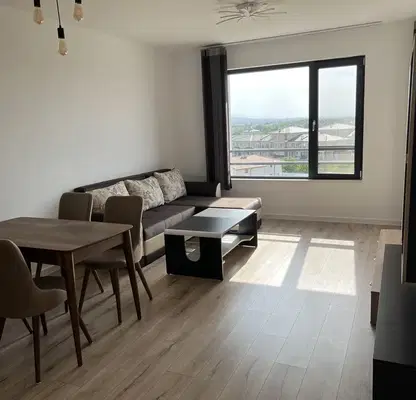 Photo 2 — 2-bedroom apartment in Plovdiv, Ostromila