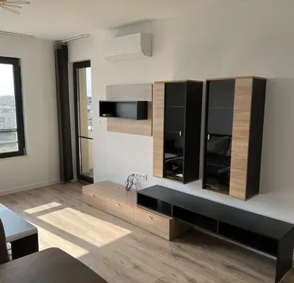 Photo 3 — 2-bedroom apartment in Plovdiv, Ostromila