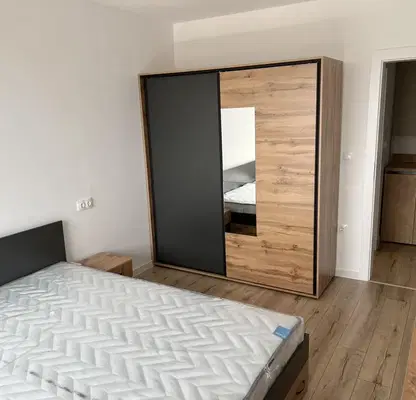 Photo 4 — 2-bedroom apartment in Plovdiv, Ostromila