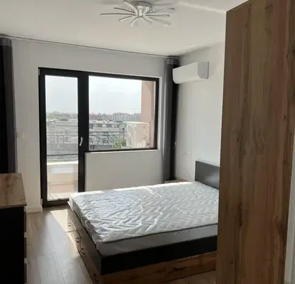 Photo 5 — 2-bedroom apartment in Plovdiv, Ostromila