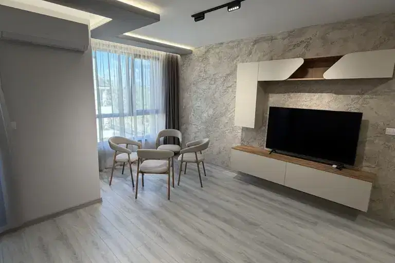 2-bedroom apartment in Plovdiv, Ostromila