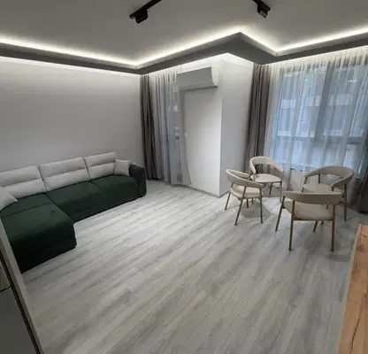Photo 2 — 2-bedroom apartment in Plovdiv, Ostromila
