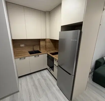 Photo 4 — 2-bedroom apartment in Plovdiv, Ostromila