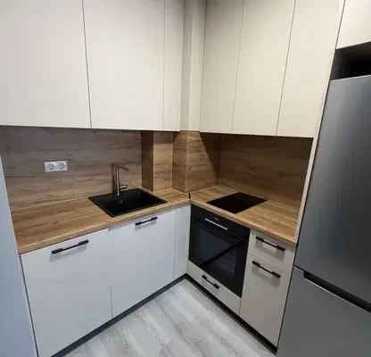Photo 5 — 2-bedroom apartment in Plovdiv, Ostromila