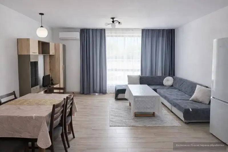 3-bedroom apartment in Plovdiv, Ostromila