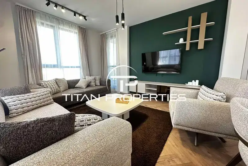 3-bedroom apartment in Plovdiv, Ostromila