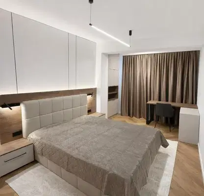 Photo 4 — Three-room apartment in Ostromila with parking space and elevator