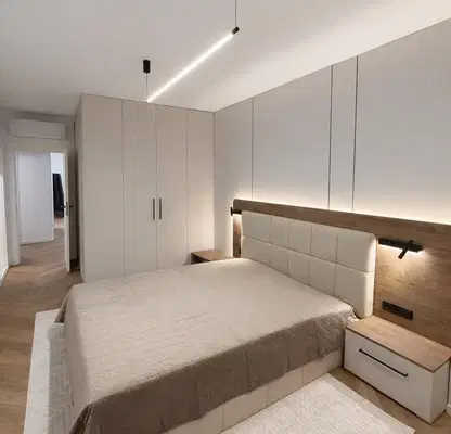 Photo 5 — Three-room apartment in Ostromila with parking space and elevator