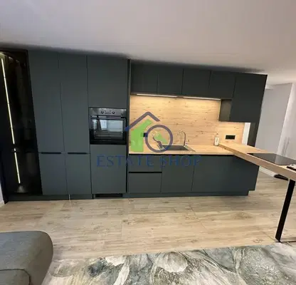 Photo 3 — Spacious 3-room apartment with two parking spaces in Ostromila, Plovdiv