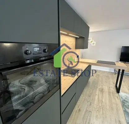 Photo 4 — Spacious 3-room apartment with two parking spaces in Ostromila, Plovdiv