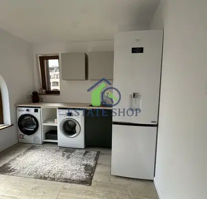 Photo 5 — Spacious 3-room apartment with two parking spaces in Ostromila, Plovdiv