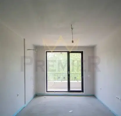 Снимка 5 — Многостаен апартамент 4 стаи в кв. Отдих и Култура, Пловдив