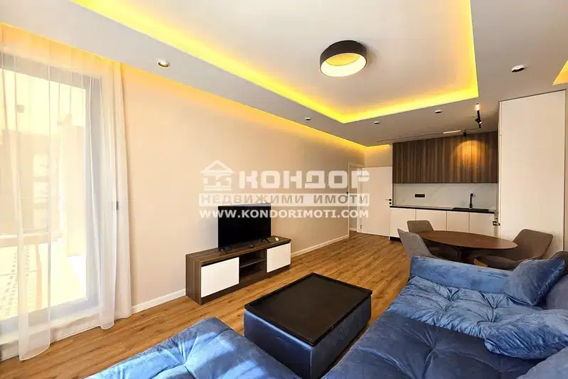 3-bedroom apartment in Plovdiv, Otdih I Kultura