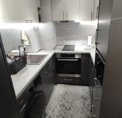 Photo 4 — One-room apartment in Plovdiv, Peshtersko Shose, new-build