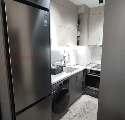 Photo 5 — One-room apartment in Plovdiv, Peshtersko Shose, new-build