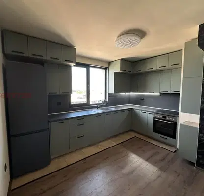 Photo 4 — Three-room apartment with two terraces in Plovdiv, Peshtersko Shose
