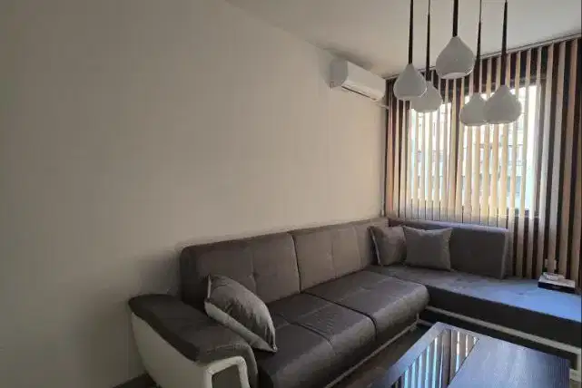 Two-room apartment with terrace in Plovdiv, Peshtersko Shose