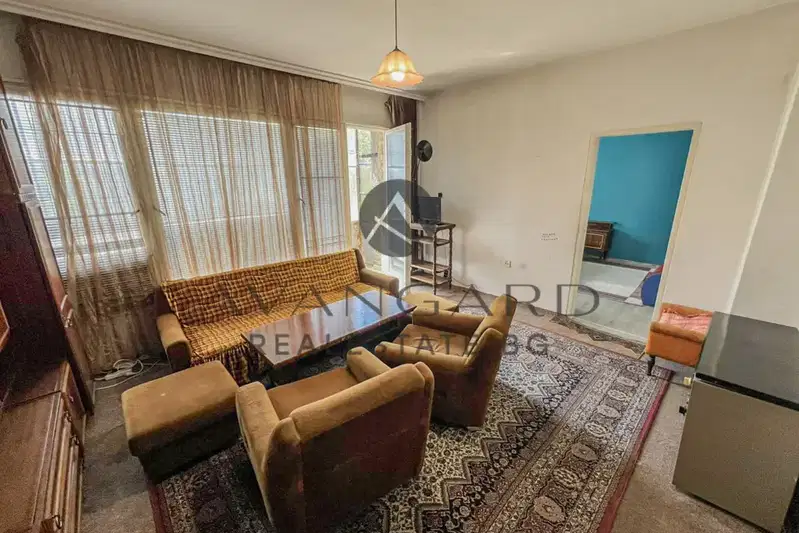 3-bedroom apartment in Plovdiv, Proslav