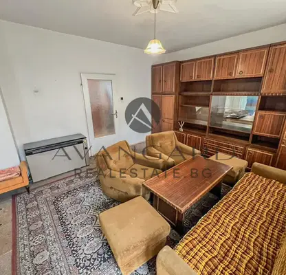 Photo 2 — 3-bedroom apartment in Plovdiv, Proslav