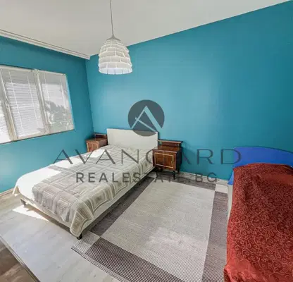 Photo 4 — 3-bedroom apartment in Plovdiv, Proslav