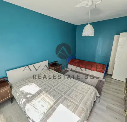 Photo 5 — 3-bedroom apartment in Plovdiv, Proslav