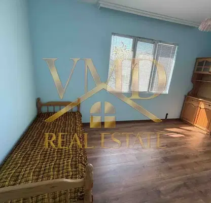 Photo 3 — Three-room apartment with functional layout in Proslav, Plovdiv