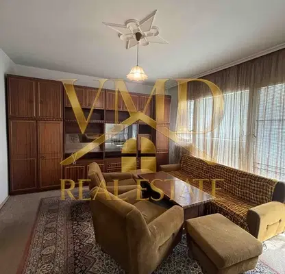 Photo 5 — Three-room apartment with functional layout in Proslav, Plovdiv