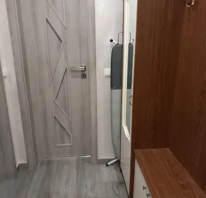 Photo 2 — Two-room apartment in Plovdiv, Proslav with elevator