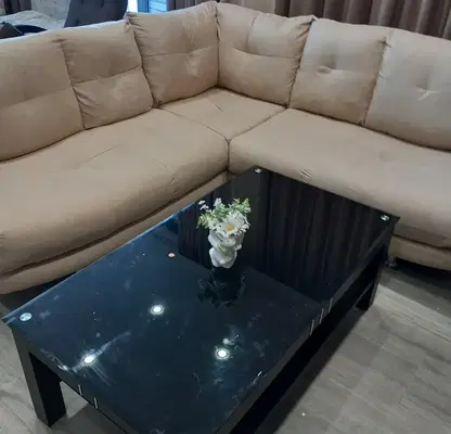 Photo 5 — Two-room apartment in Plovdiv, Proslav with elevator