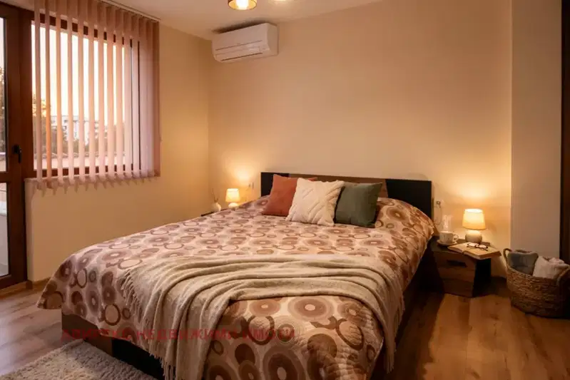 2-bedroom apartment in Plovdiv, Proslav