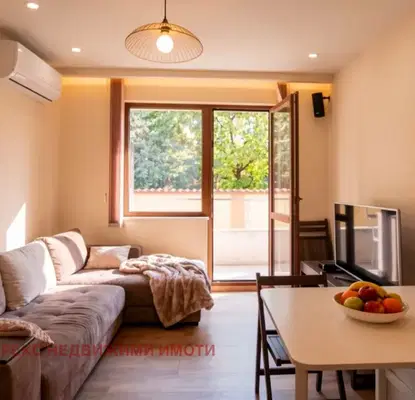 Photo 2 — 2-bedroom apartment in Plovdiv, Proslav