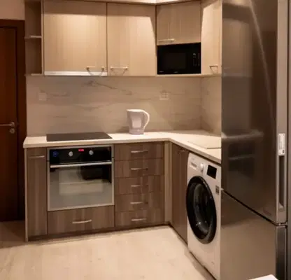 Photo 3 — 2-bedroom apartment in Plovdiv, Proslav