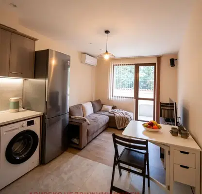Photo 4 — 2-bedroom apartment in Plovdiv, Proslav