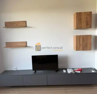 Photo 3 — Two-room apartment in Proslav, Plovdiv with updated look