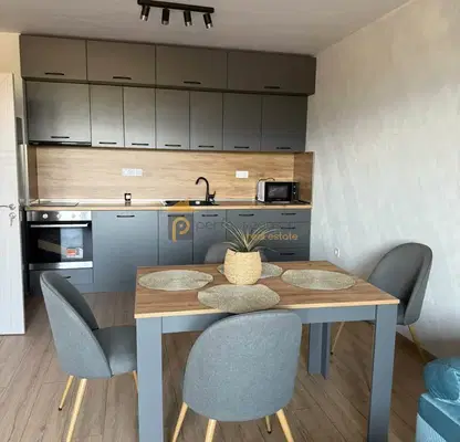 Photo 4 — Two-room apartment in Proslav, Plovdiv with updated look
