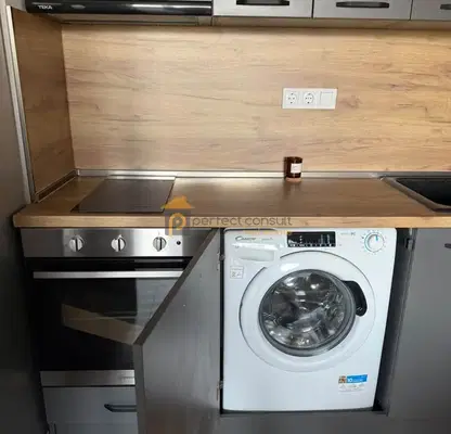 Photo 5 — Two-room apartment in Proslav, Plovdiv with updated look